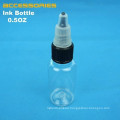 Best price plastic bottle / tattoo ink bottle ( 0.5~4 OZ)